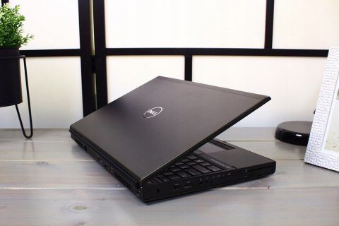 LAPTOP DELL M4800 I7 16GB 512SSD W10 FHD QUADRO
