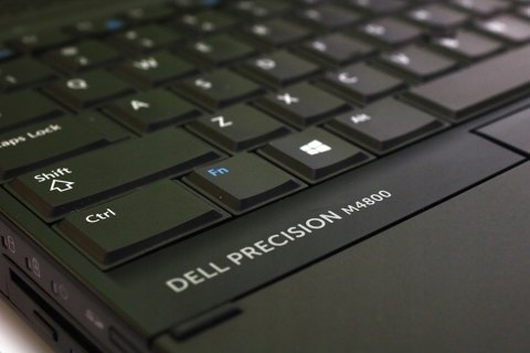 LAPTOP DELL M4800 I7 16GB 512SSD W10 FHD QUADRO