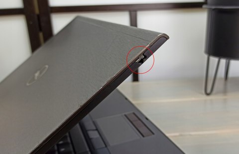 LAPTOP DELL M4800 I7 16GB 512SSD W10 QHD+ QUADRO