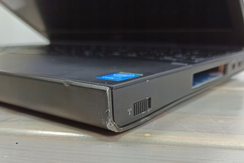 LAPTOP DELL M4800 I7 16GB 512SSD W10 QHD+ QUADRO