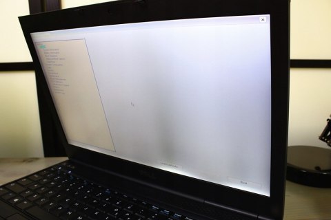 LAPTOP DELL M4800 I7 16GB 512SSD W10 QHD+ QUADRO