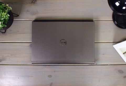 LAPTOP DELL M4800 I7 32GB 240SSD W10 FHD QUADRO