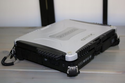 PANASONIC TOUGHBOOK CF-19 MK4 I5 8GB 1000SSD COM