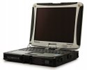 PANASONIC TOUGHBOOK CF-19 MK4 I5 8GB 240SSD COM