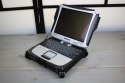 PANASONIC TOUGHBOOK CF-19 MK4 I5 8GB 240SSD COM
