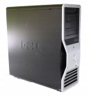 KOMPUTER DELL T7400 XEON 64GB 500HDD W10HOME