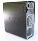 KOMPUTER DELL T7400 XEON 64GB 500HDD W10HOME