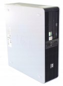KOMPUTER HP COMPAQ DC5750 AMD SEMPRON 4GB 80HDD