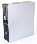 KOMPUTER HP COMPAQ DC5750 AMD SEMPRON 4GB 80HDD