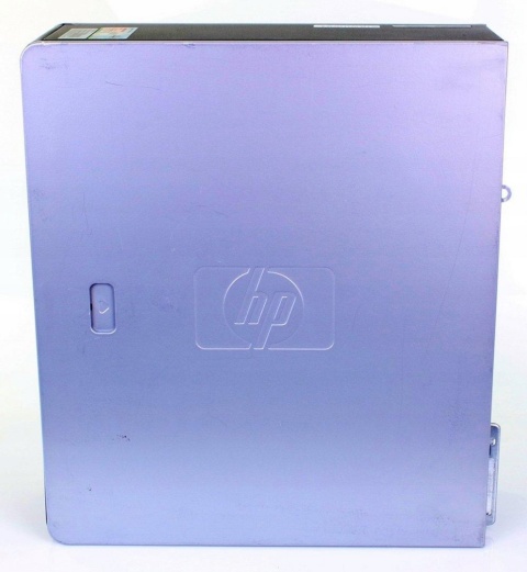 KOMPUTER HP COMPAQ DC5750 AMD SEMPRON 4GB 80HDD