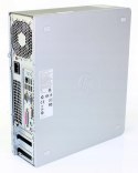 KOMPUTER HP COMPAQ DC5750 AMD SEMPRON 4GB 80HDD