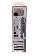 KOMPUTER LENOVO THINKCENTRE M75e AMD 4GB 250HDD W7