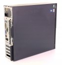 KOMPUTER LENOVO THINKCENTRE M75e AMD 4GB 250HDD W7