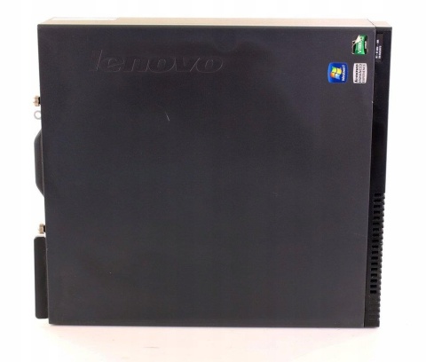 KOMPUTER LENOVO THINKCENTRE M75e AMD 4GB 250HDD W7