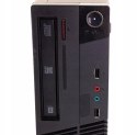 KOMPUTER LENOVO THINKCENTRE M75e AMD 4GB 250HDD W7