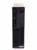 KOMPUTER LENOVO THINKCENTRE M75e AMD 4GB 250HDD W7