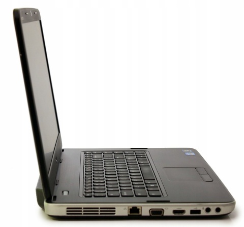 LAPTOP DELL VOSTRO 2520 I3 4GB 120SSD WIN7PRO HD