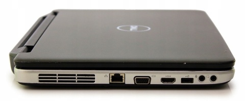 LAPTOP DELL VOSTRO 2520 I3 4GB 120SSD WIN7PRO HD