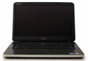 LAPTOP DELL VOSTRO 2520 I3 4GB 120SSD WIN7PRO HD