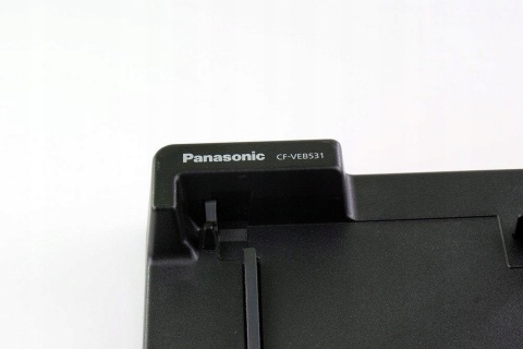 STACJA DOKUJĄCA PANASONIC CF-VEB531 FV