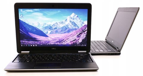 LAPTOP DELL E7240 I5 4GEN 4GB 128SSD HD W10 HDMI