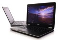LAPTOP DELL E7240 I7 4GEN 16GB 256SSD HD W10 HDMI