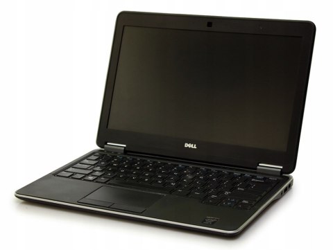 LAPTOP DELL E7240 I7 4GEN 16GB 256SSD HD W10 HDMI