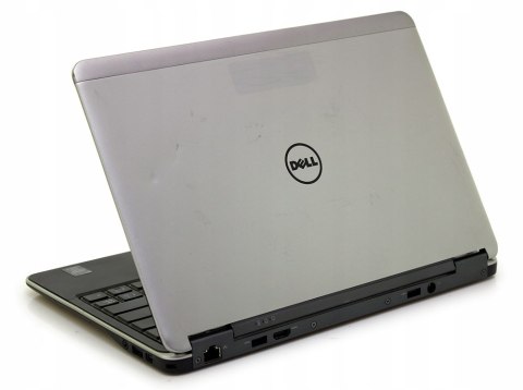 LAPTOP DELL E7240 I7 4GEN 16GB 256SSD HD W10 HDMI