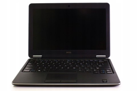 LAPTOP DELL E7240 I7 4GEN 16GB 256SSD HD W10 HDMI