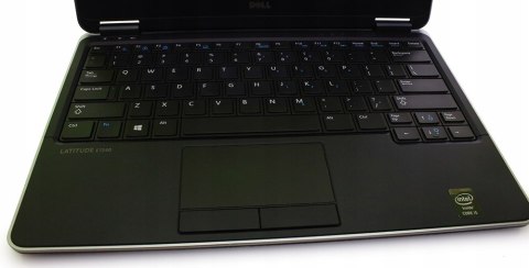 LAPTOP DELL E7240 I7 4GEN 16GB 256SSD HD W10 HDMI