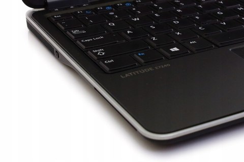 LAPTOP DELL E7240 I7 4GEN 16GB 256SSD HD W10 HDMI