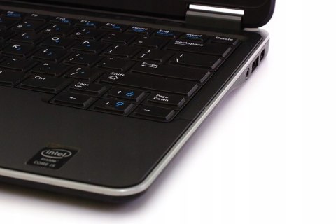 LAPTOP DELL E7240 I7 4GEN 16GB 256SSD HD W10 HDMI