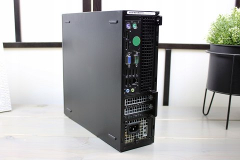 DELL OPTIPLEX 9020 SFF I5 4GEN 16GB 240SSD WIN10