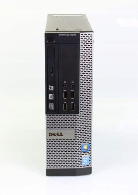 DELL OPTIPLEX 9020 SFF I5 4GEN 16GB 512SSD WIN10