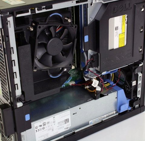 DELL OPTIPLEX 9020 SFF I5 4GEN 4GB 240SSD WIN10