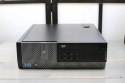 DELL OPTIPLEX 9020 SFF I5 4GEN 4GB 512SSD WIN10