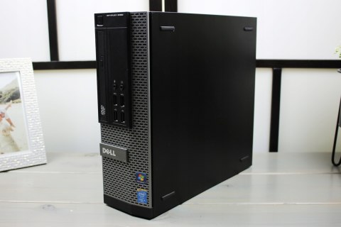 DELL OPTIPLEX 9020 SFF I5 4GEN 8GB 240SSD WIN10