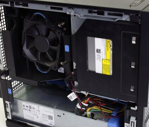 DELL OPTIPLEX 9020 SFF I5 4GEN 8GB 500HDD WIN10