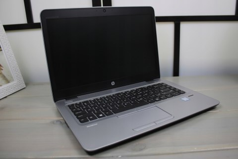 LAPTOP HP ELITEBOOK 840 G3 I5 FHD 16GB 120SSD W10