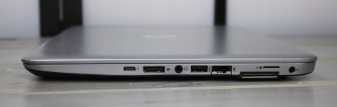 LAPTOP HP ELITEBOOK 840 G3 I5 FHD 16GB 120SSD W10