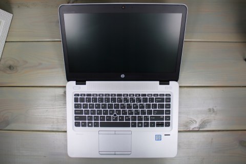 LAPTOP HP ELITEBOOK 840 G3 I5 FHD 16GB 120SSD W10