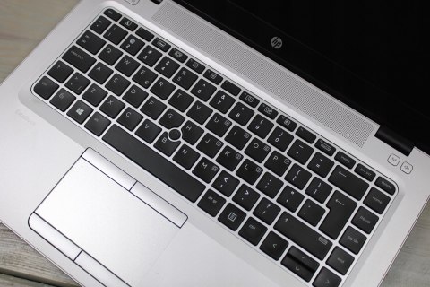 LAPTOP HP ELITEBOOK 840 G3 I5 FHD 16GB 120SSD W10
