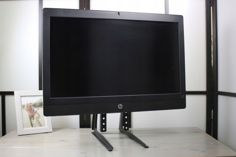 ALL IN ONE HP Z1 G2 I5 8GB 240SSD QUADRO WQHD