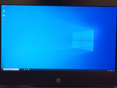 ALL IN ONE HP Z1 G2 I5 8GB 240SSD QUADRO WQHD