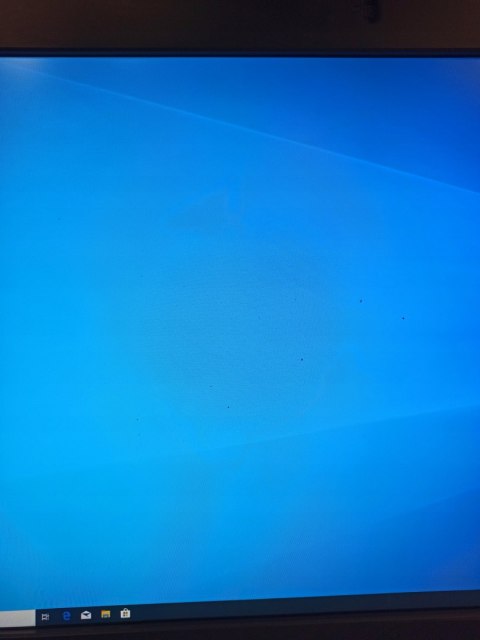 ALL IN ONE HP Z1 G2 I5 8GB 240SSD QUADRO WQHD