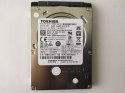 DYSK TWARDY TOSHIBA 500GB HDD 2,5" 5400 SATA