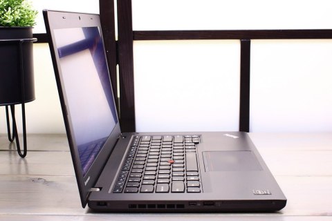 LAPTOP LENOVO IBM T440 I5 8GB 500HDD HD+ W10 KAM