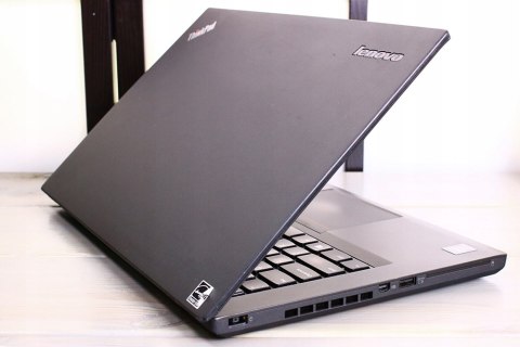 LAPTOP LENOVO IBM T440 I5 8GB 500HDD HD+ W10 KAM