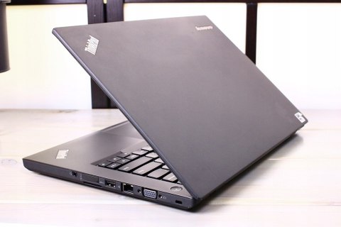 LAPTOP LENOVO IBM T440 I5 8GB 500HDD HD+ W10 KAM