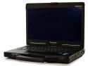 PANCERNY PANASONIC CF-53 I5 8GB 1TB SSD WIN7 COM